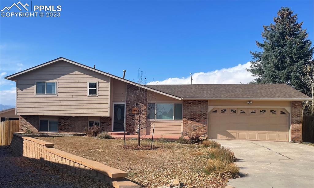 4901 Turquoise Cir., Colorado Springs, CO 80917