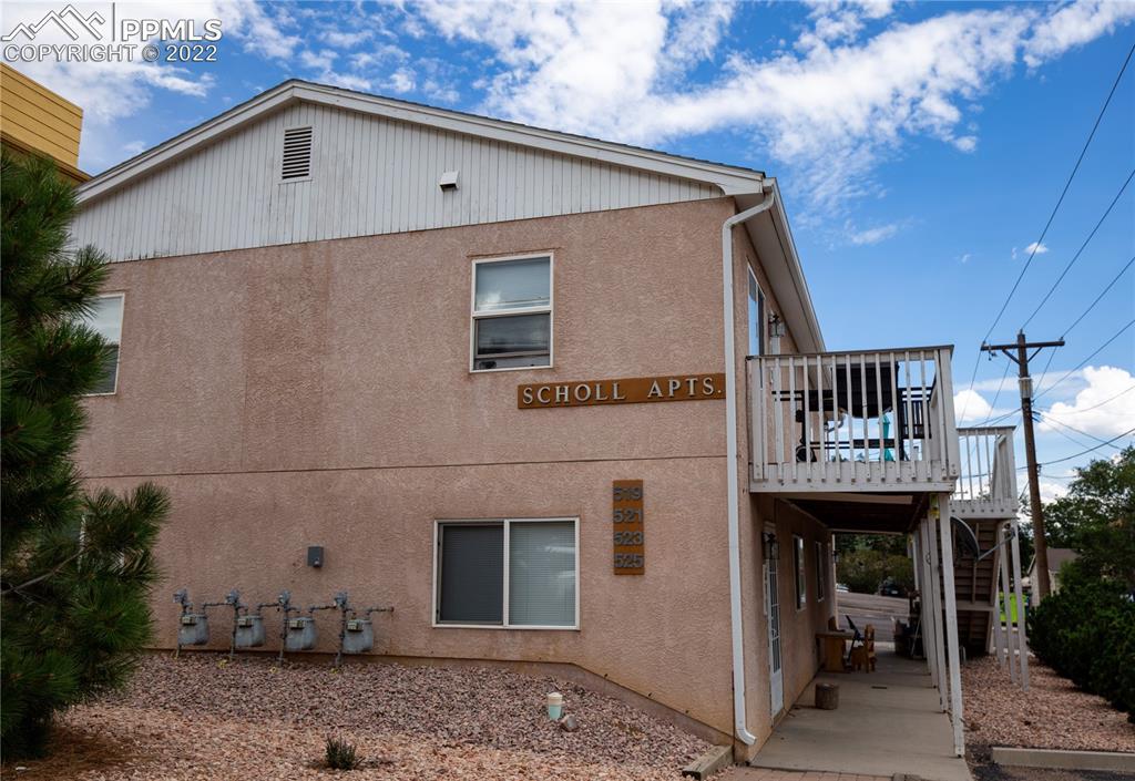 519 N 20th St., Colorado Springs, CO 80904