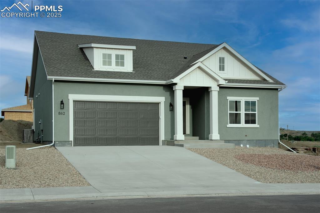 862 N Raynolds Ave., Canon City, CO 81212