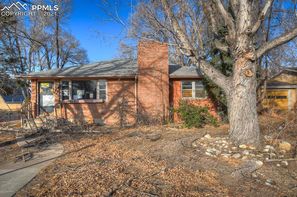 1312 E Fillmore St., Colorado Springs, CO 80907