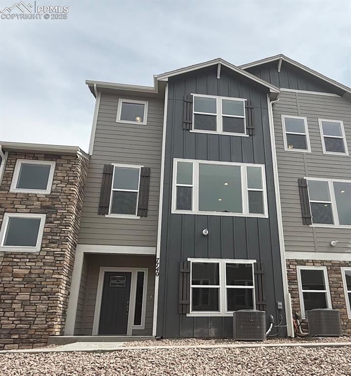 7740 Truchas Point, Colorado Springs, CO 80924