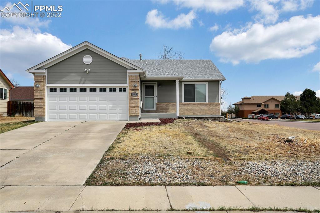 2615 Warrenton Way, Colorado Springs, CO 80922