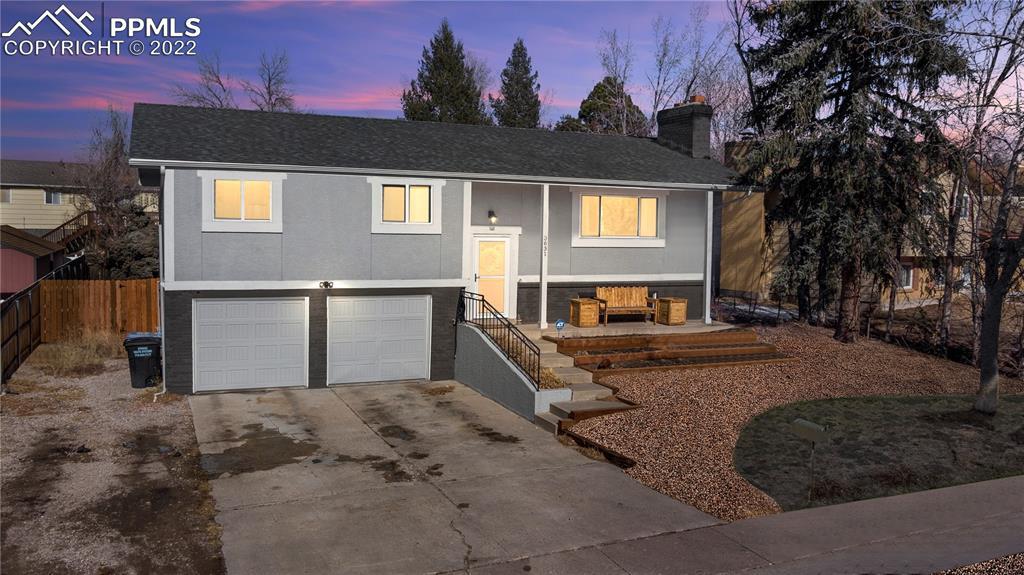 3631 Haven Cir., Colorado Springs, CO 80917