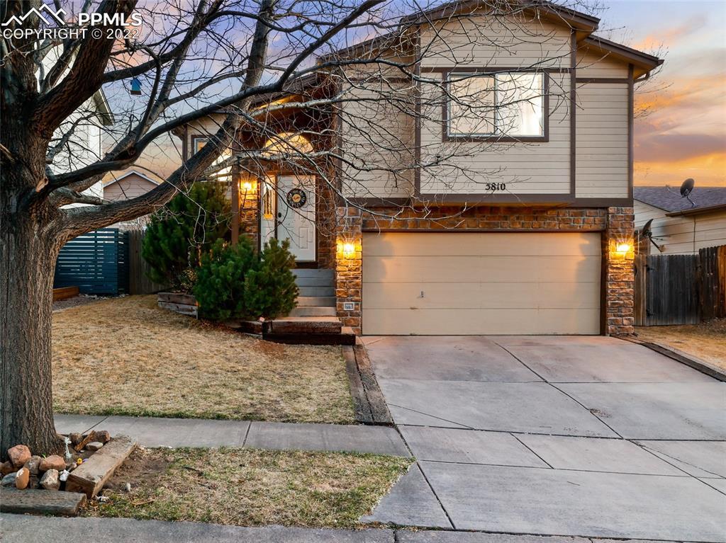 5810 Pamlico Dr., Colorado Springs, CO 80923