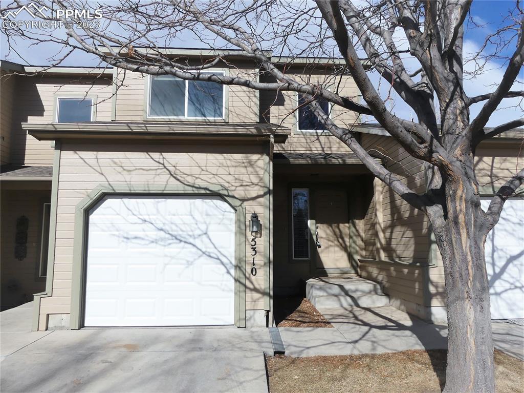5310 Sunshade Point, Colorado Springs, CO 80923