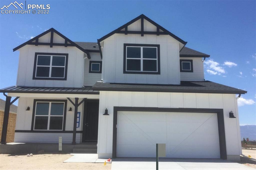 6519 Rolling Creek Dr., Colorado Springs, CO 80924