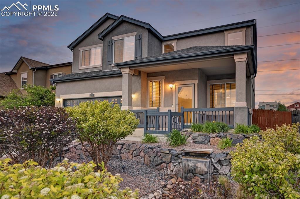 1875 Riverwalk Pkwy., Colorado Springs, CO 80951