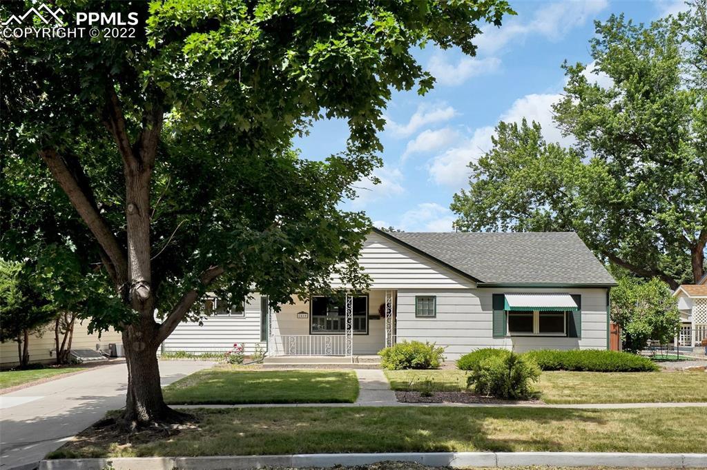 2410 Magellan St., Colorado Springs, CO 80907