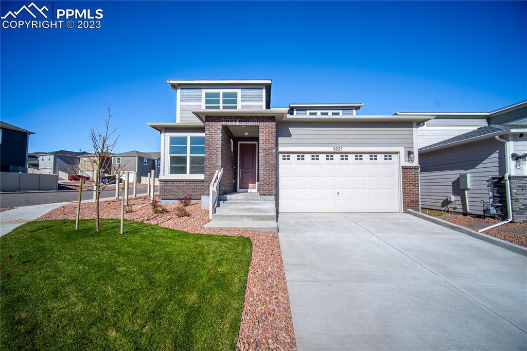 5221 Roundhouse Dr., Colorado Springs, CO 80925