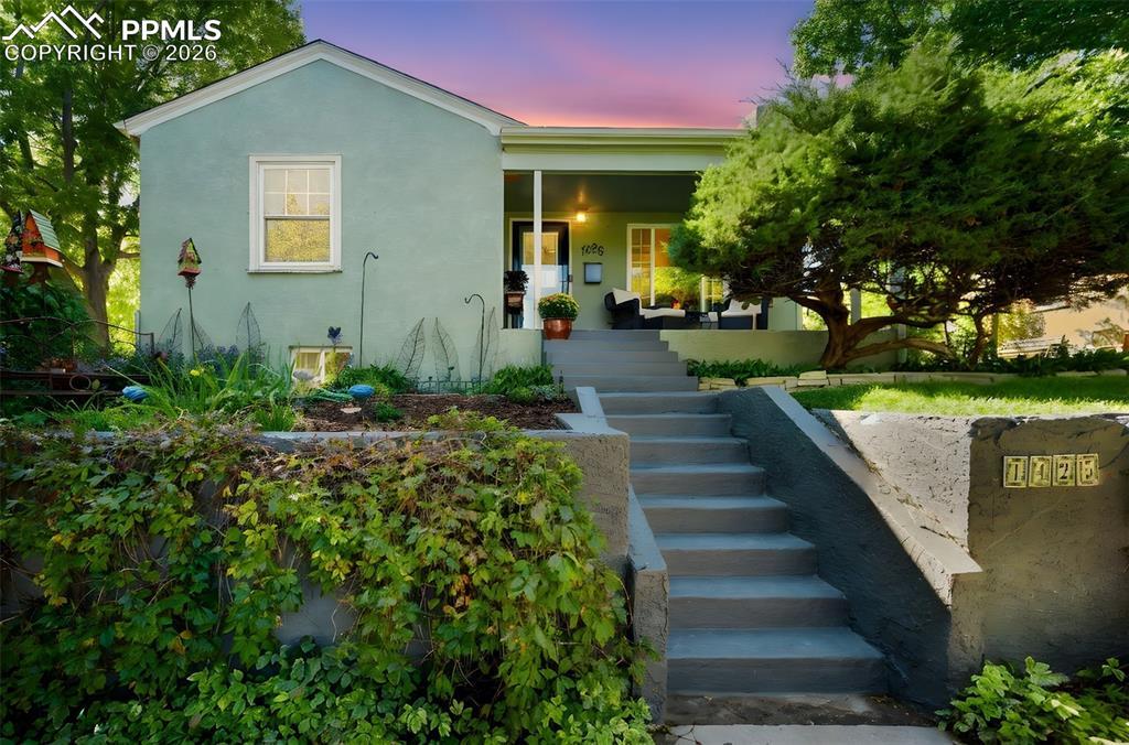 1425 E Kiowa St., Colorado Springs, CO 80909