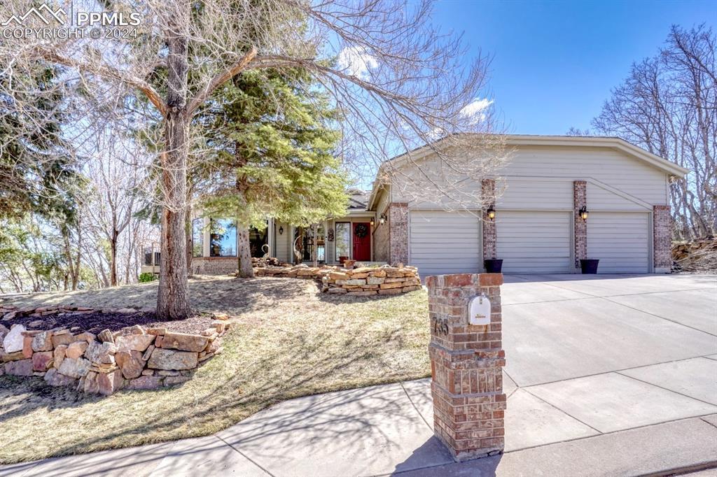 735 Tyco Ct., Colorado Springs, CO 80906