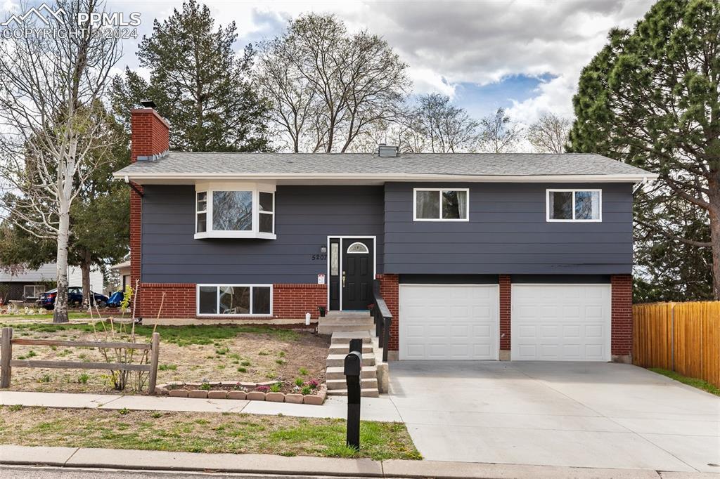 5207 Colter Ln., Colorado Springs, CO 80915