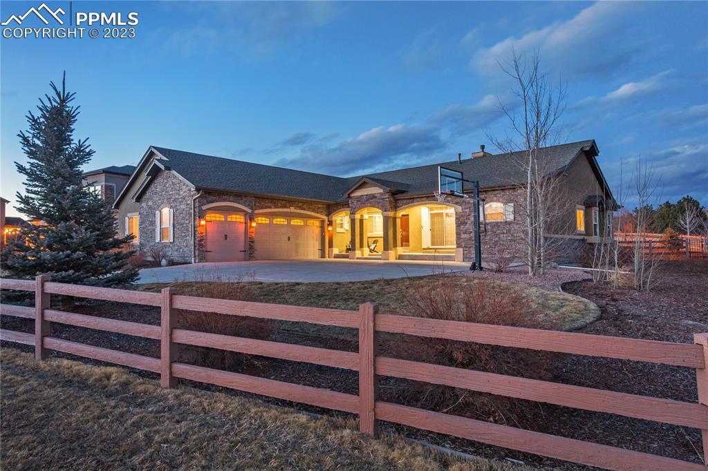 2142 Turnbull Dr., Colorado Springs, CO 80921