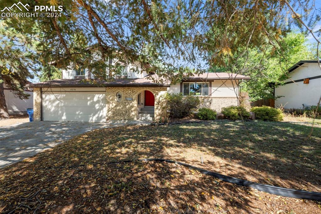 4236 S Hammock Dr., Colorado Springs, CO 80917