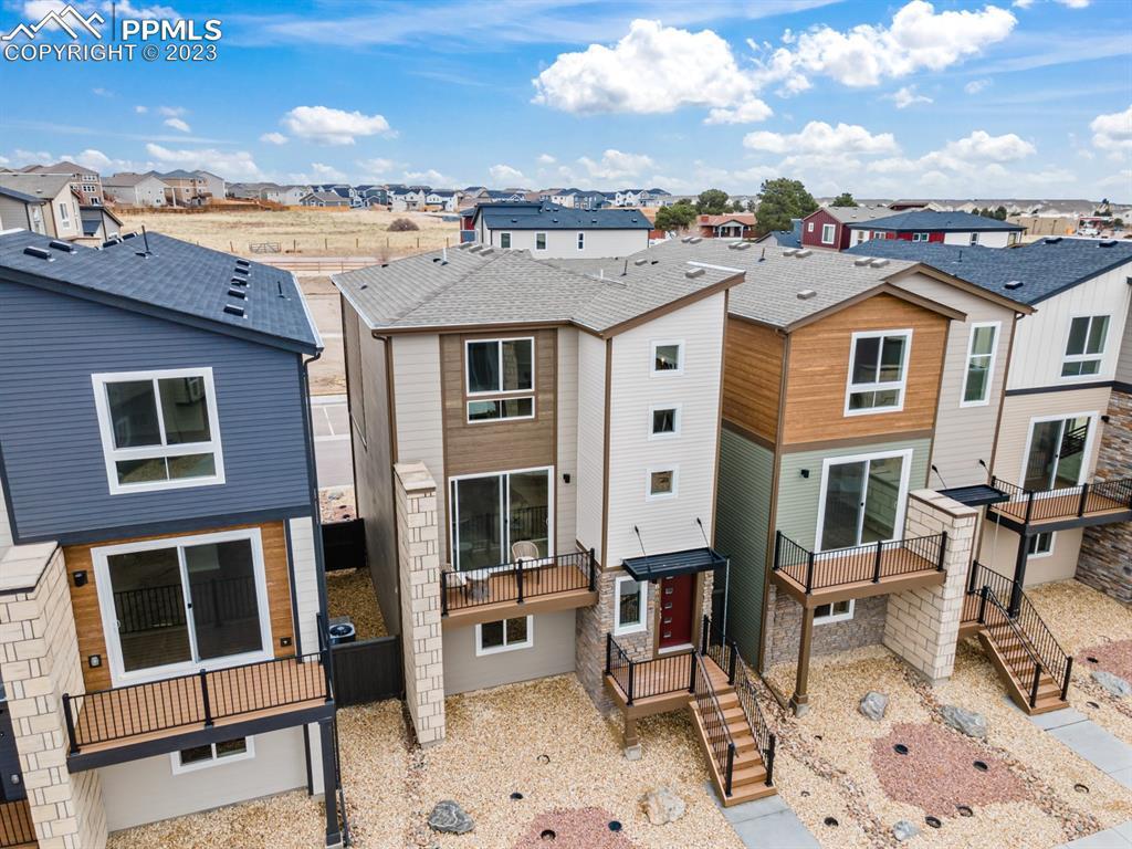 6686 Starry Night Ln., Colorado Springs, CO 80923