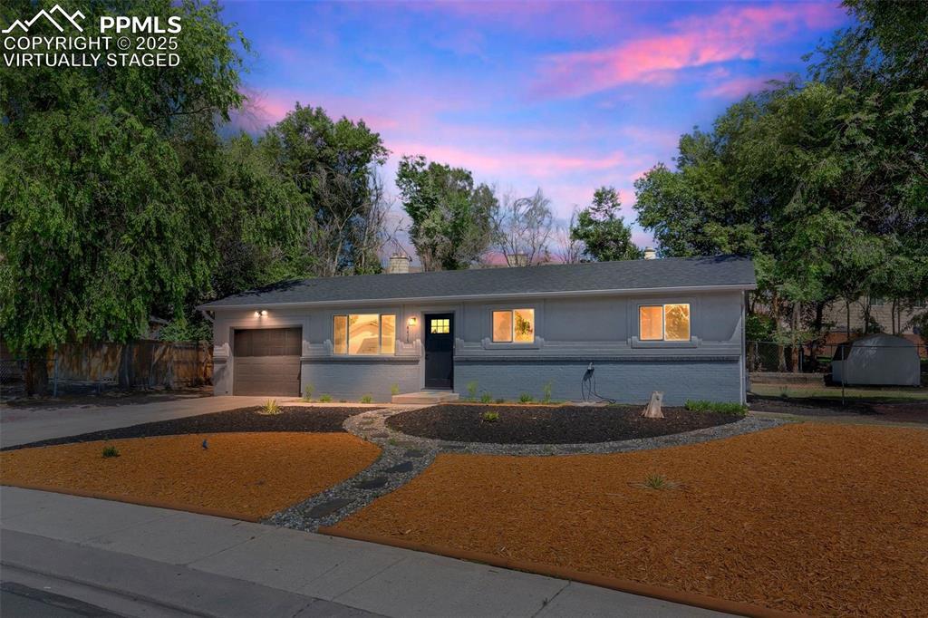 4475 Carolyn Dr., Colorado Springs, CO 80916