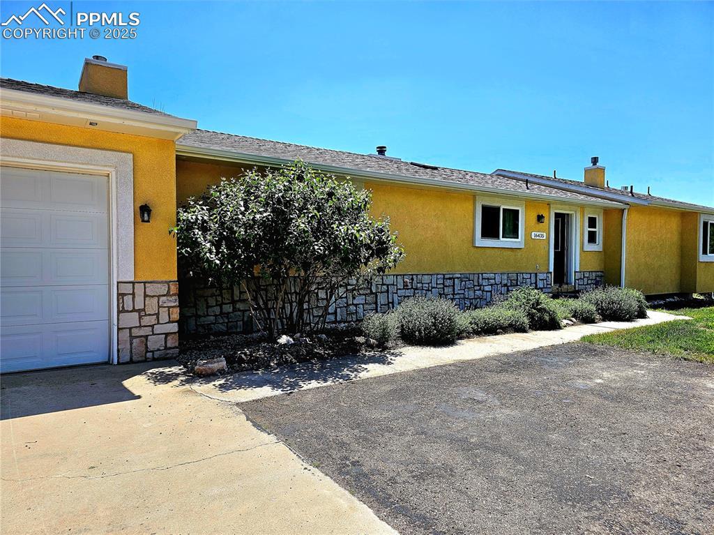 16435 Fairchild Ave., Monument, CO 80132