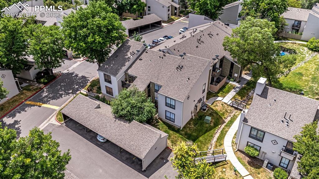 3550 S Harlan St. #174, Denver, CO 80235