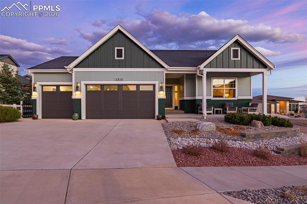 1215 Kelso Pl., Colorado Springs, CO 80921