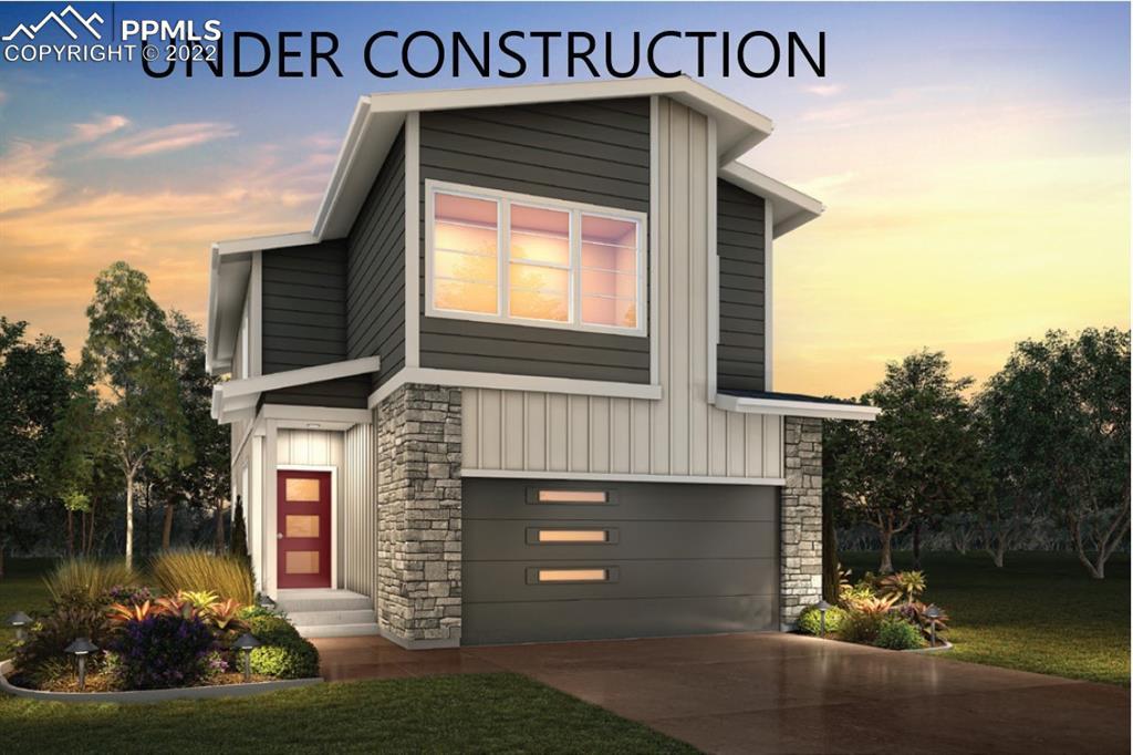 11168 Anhinga Ct., Colorado Springs, CO 80925