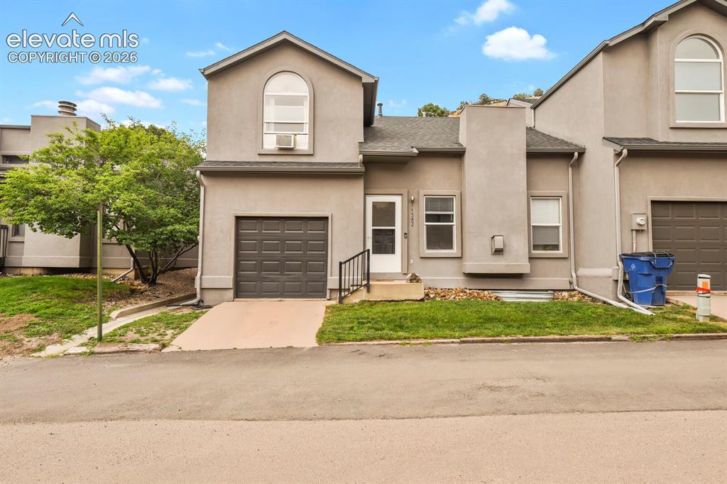 1582 Territory Tr., Colorado Springs, CO 80919