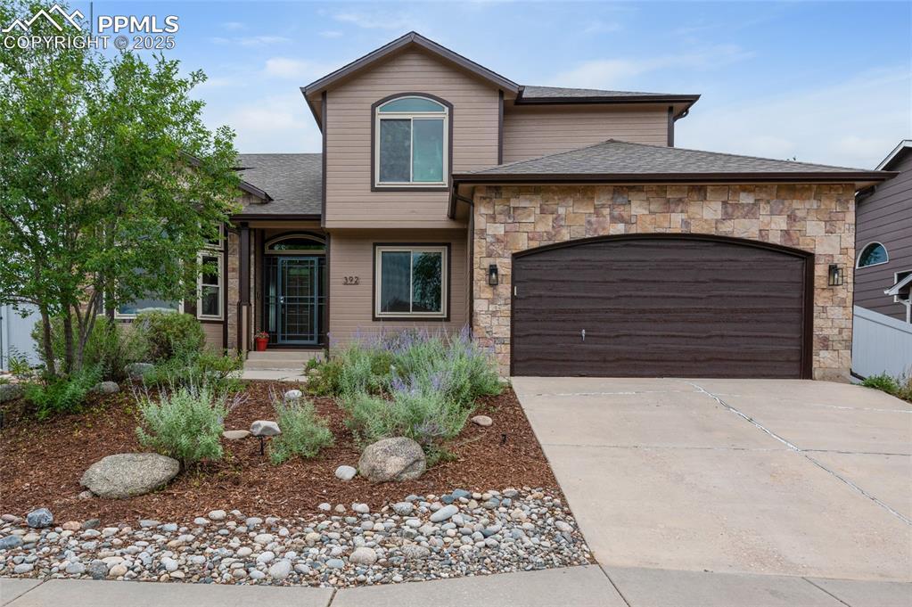 392 Pyrite Ter., Colorado Springs, CO 80905