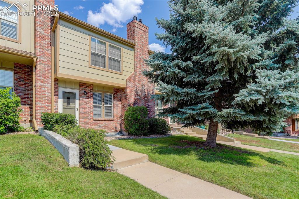 6741 Overland Dr., Colorado Springs, CO 80919