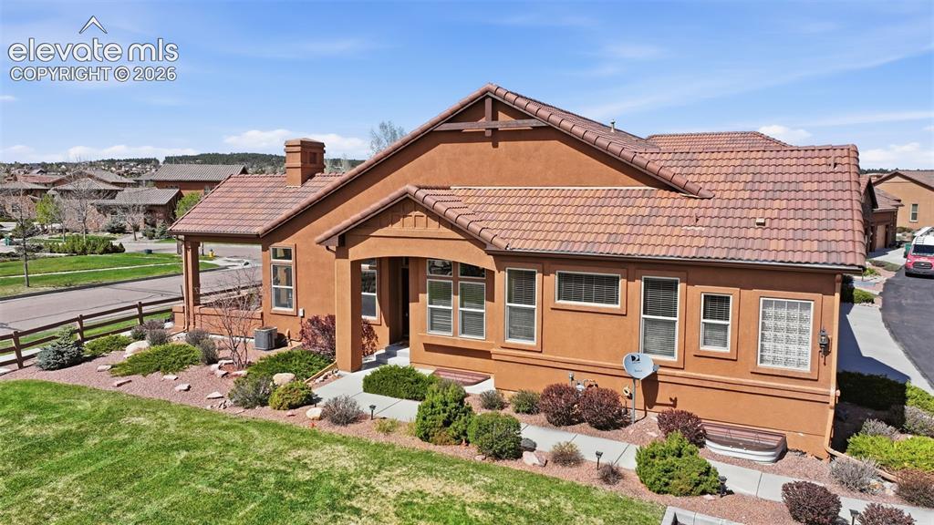 13184 Cake Bread Heights, Colorado Springs, CO 80921
