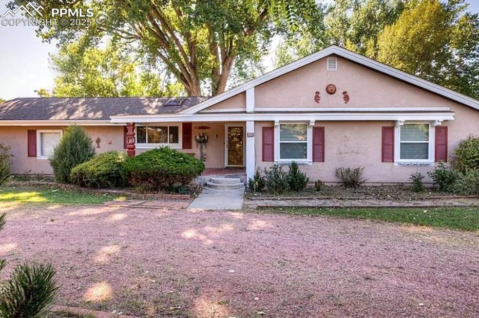 2811 Valley Hi Ave., Colorado Springs, CO 80910