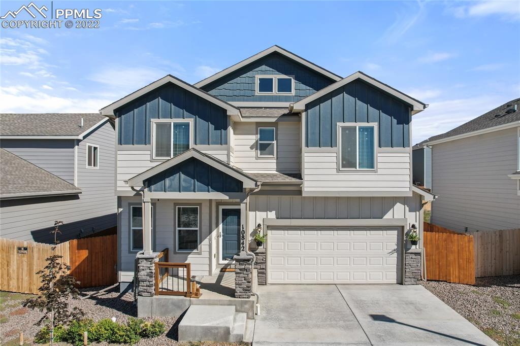 10842 Yuba Dr., Colorado Springs, CO 80925