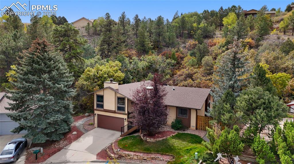 1125 Garlock Ln., Colorado Springs, CO 80918