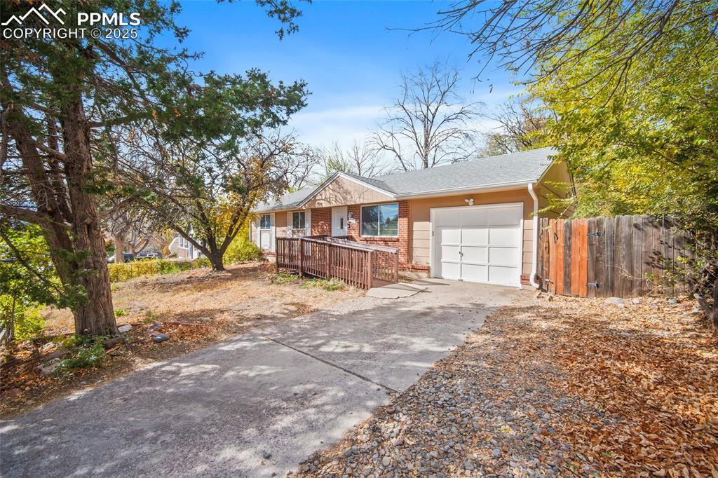 4024 E Pikes Peak Ave., Colorado Springs, CO 80909