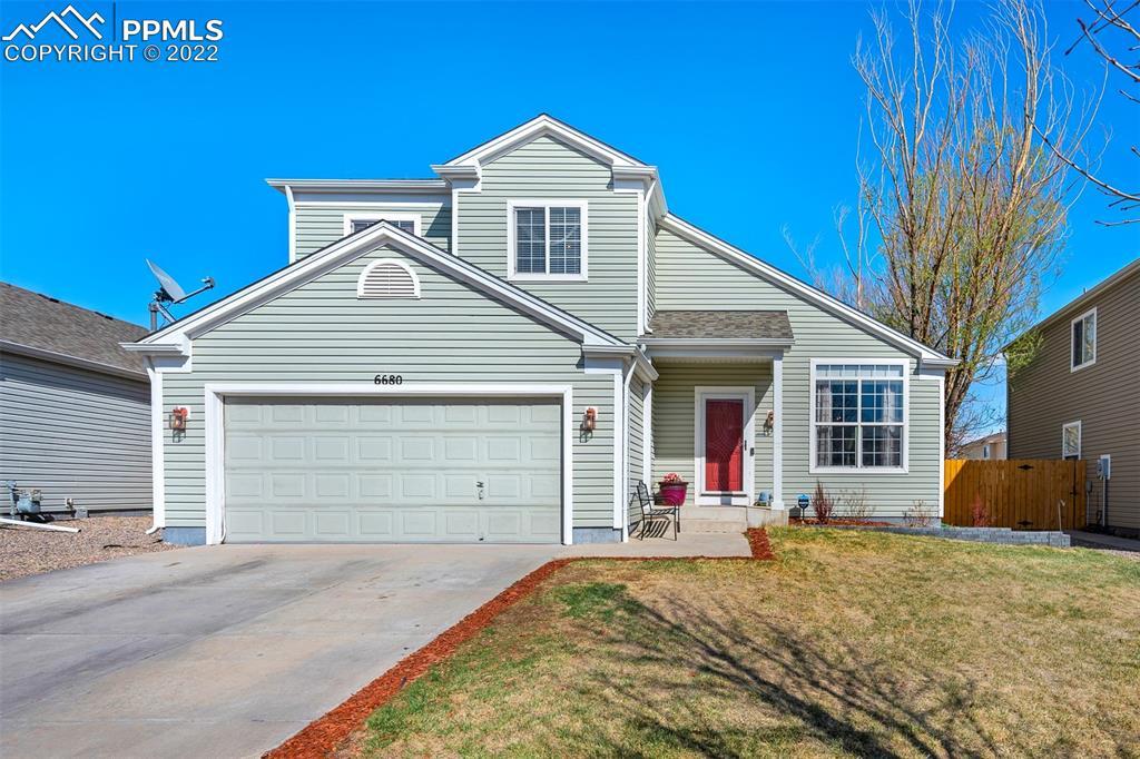 6680 Balance Cir., Colorado Springs, CO 80923