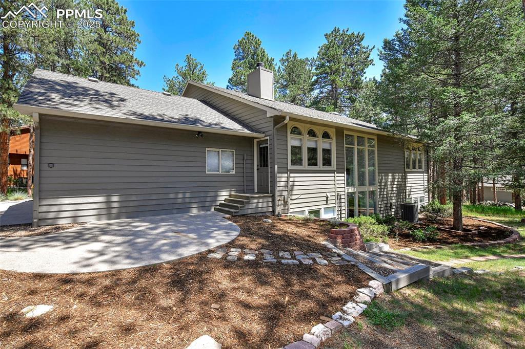 20085 Broken Saber Ln., Monument, CO 80132