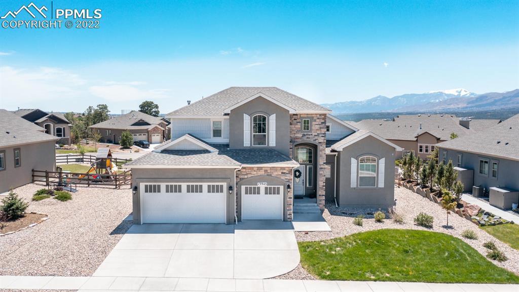13945 Rivercrest Cir., Colorado Springs, CO 80921
