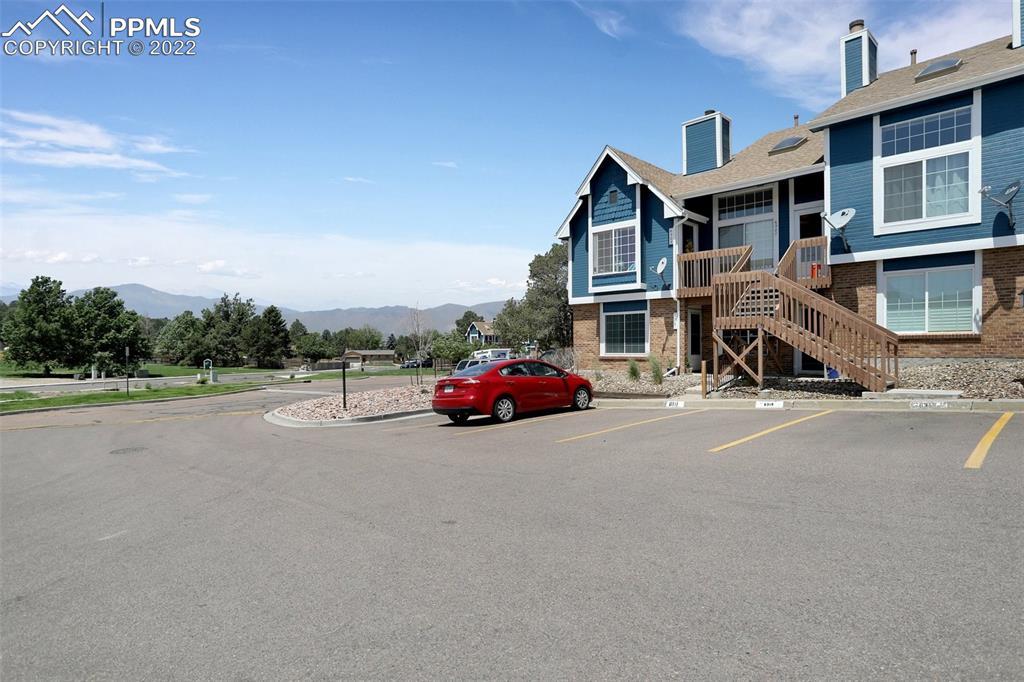 6305 Village Ln., Colorado Springs, CO 80918