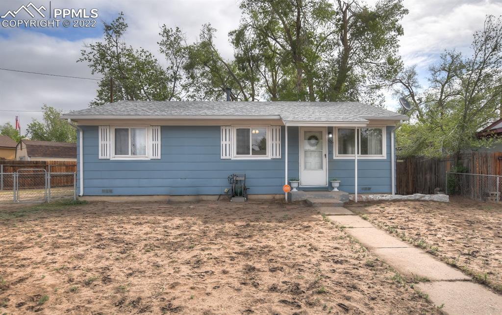 2237 Cortez Dr., Colorado Springs, CO 80911