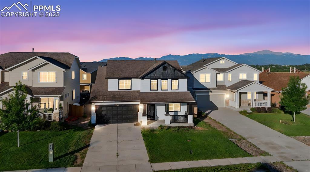2021 Dewhirst Dr., Colorado Springs, CO 80951