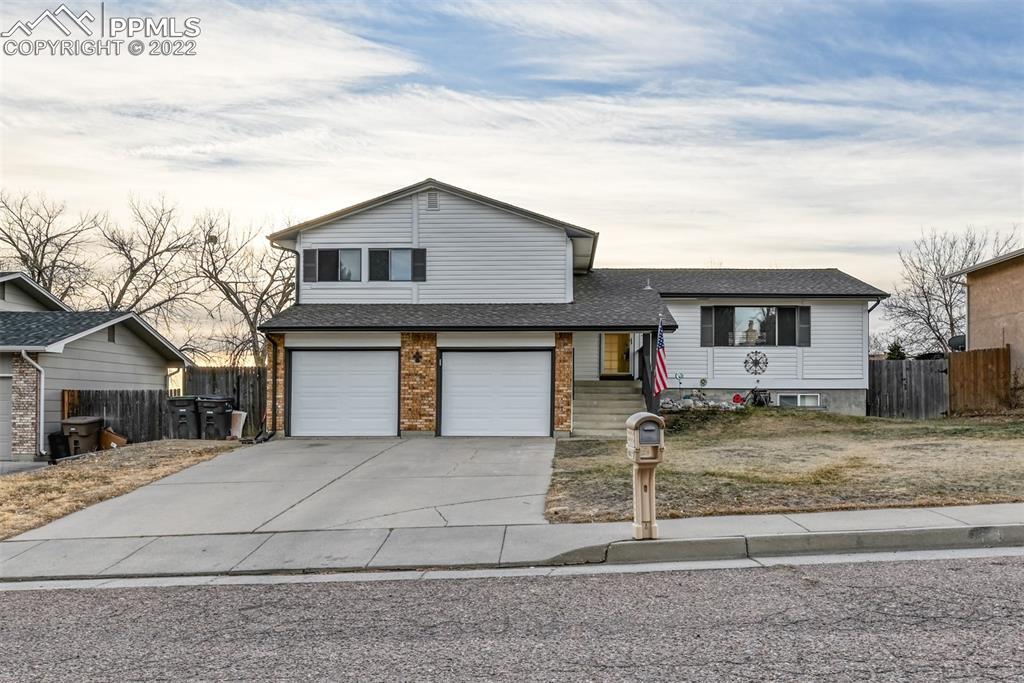 6855 Corn Tassle Dr., Colorado Springs, CO 80911
