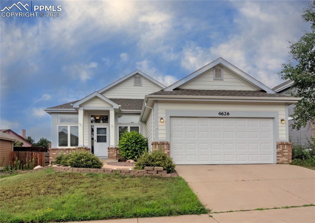 4626 Hotspur Dr., Colorado Springs, CO 80922