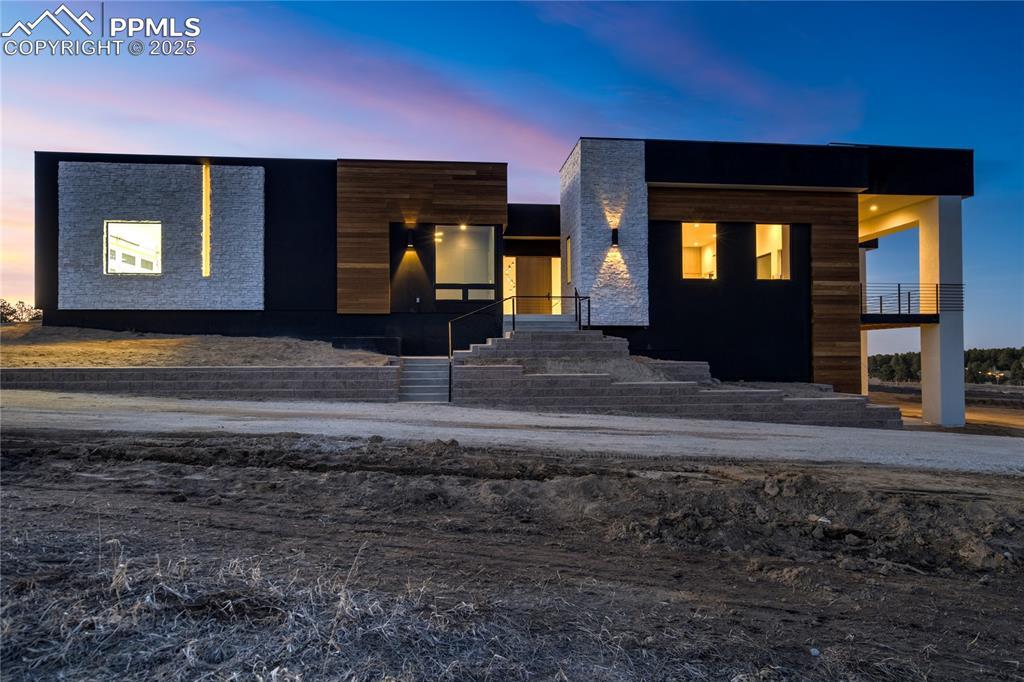 4118 Pinehurst Cir., Colorado Springs, CO 80908
