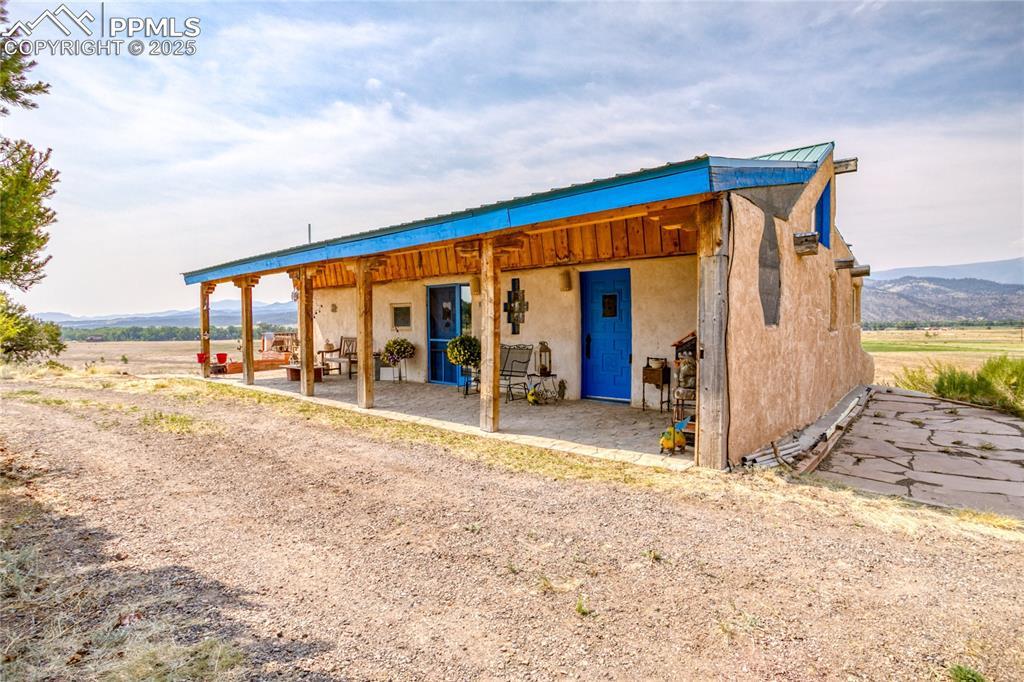 6135 County Road 15, South Fork, CO 81154