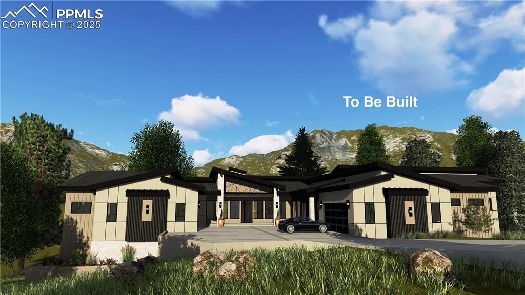 4688 Stone Manor Heights, Colorado Springs, CO 80906