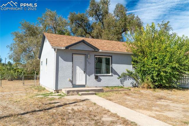 New Foreclosures & Short Sales in Pueblo: October 20th to October 26th