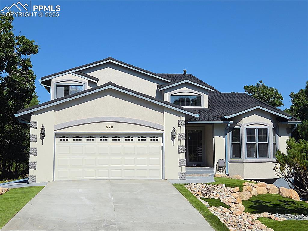 570 Brandywine Dr., Colorado Springs, CO 80906