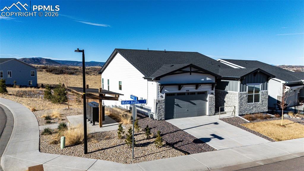 5681 Water Avens Dr., Castle Rock, CO 80104