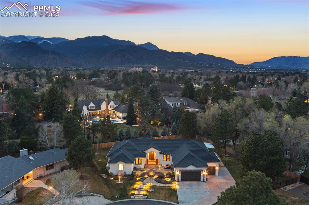 250 Mayfield Ln., Colorado Springs, CO 80906