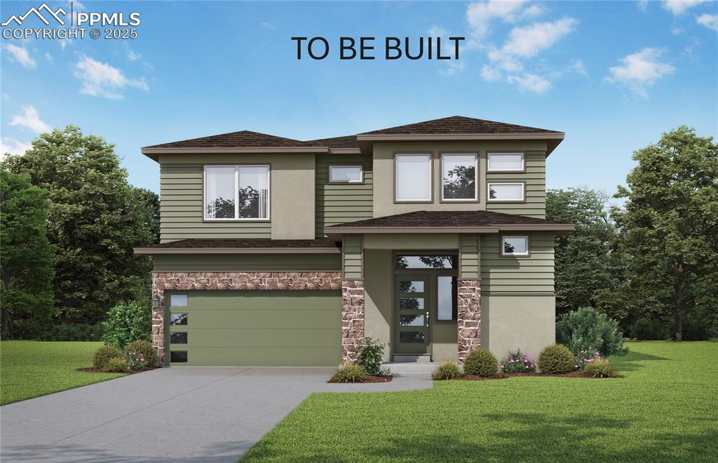 10387 Rockery St., Colorado Springs, CO 80924