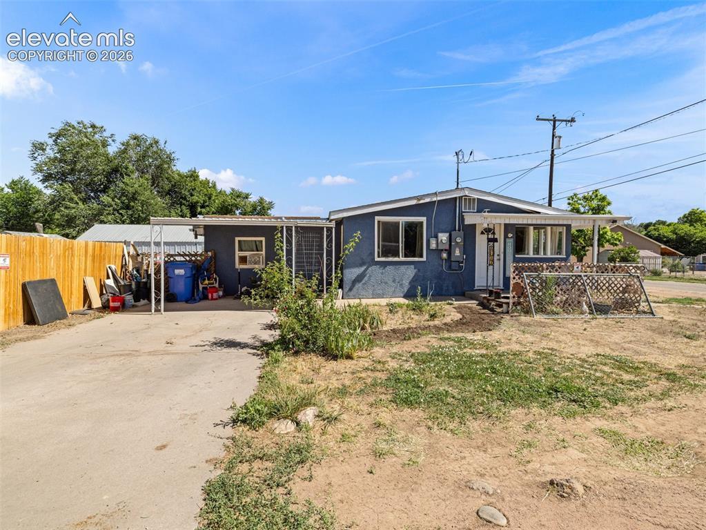 1611 Locust St., Canon City, CO 81212