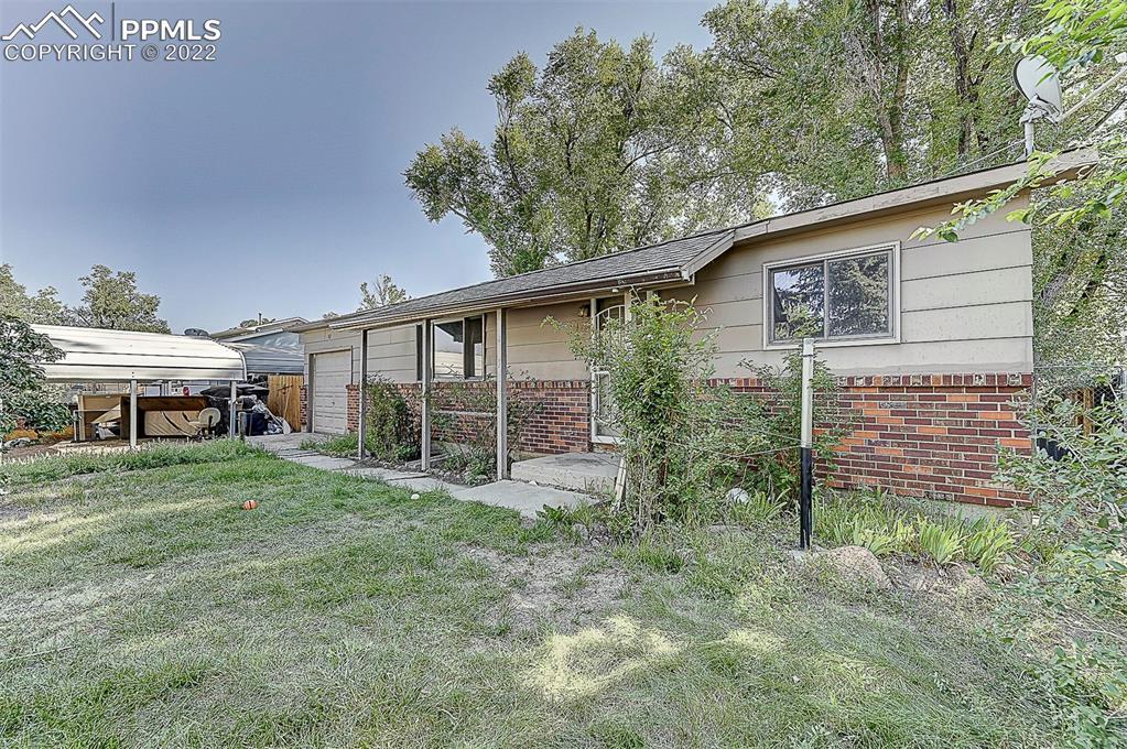 1415 Maxwell St., Colorado Springs, CO 80906